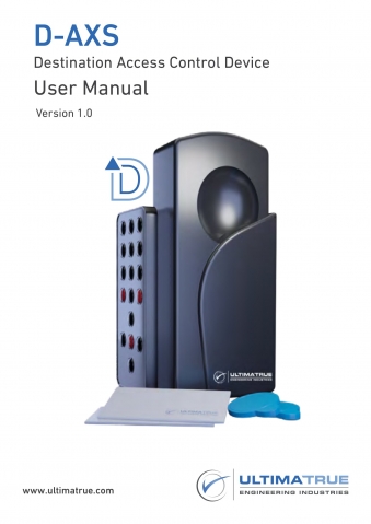 D-AXS Elevator Access Control User Manual.jpg